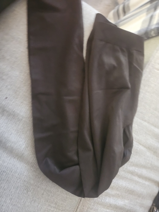 Pants - Classic Black Women's Ponte Pants